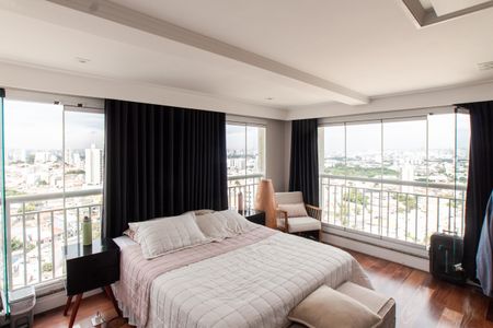 Apartamento à venda com 144m², 2 quartos e 2 vagas Apartamento à venda com 144m², 2 quartos e 2 vagasSuíte 1