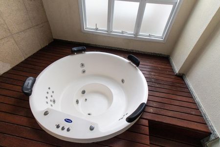 Apartamento à venda com 144m², 2 quartos e 2 vagas Apartamento à venda com 144m², 2 quartos e 2 vagasÁrea comum