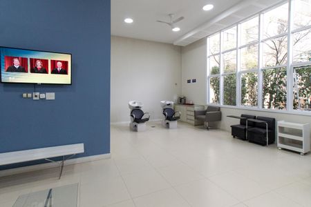 Apartamento à venda com 144m², 2 quartos e 2 vagas Apartamento à venda com 144m², 2 quartos e 2 vagasÁrea comum