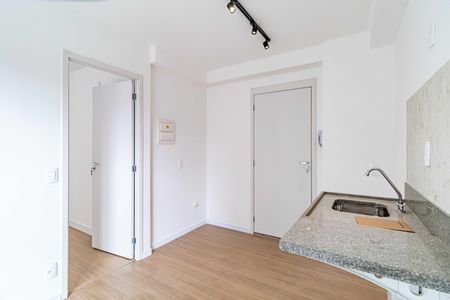 Apartamento à venda com 30m², 1 quarto e sem vagaSala/Cozinha