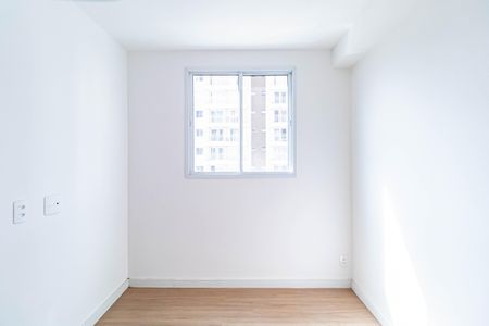 Apartamento à venda com 30m², 1 quarto e sem vagaQuarto