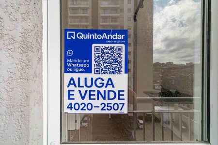 Apartamento à venda com 30m², 1 quarto e sem vagaPlaquinha