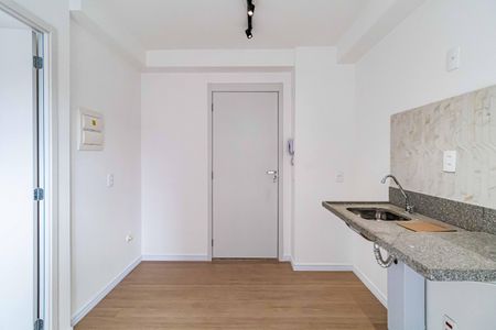 Apartamento à venda com 30m², 1 quarto e sem vagaSala/Cozinha