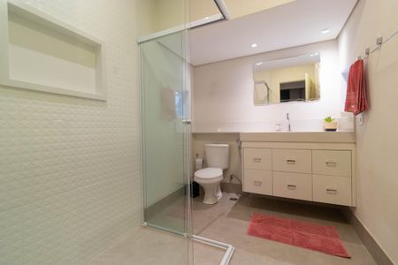 Casa à venda com 200m², 3 quartos e 3 vagasBanheiro Social 1