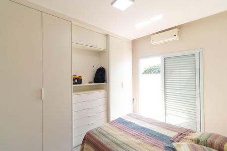 Casa à venda com 200m², 3 quartos e 3 vagasSuíte 01