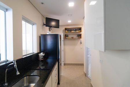 Casa à venda com 200m², 3 quartos e 3 vagasCozinha