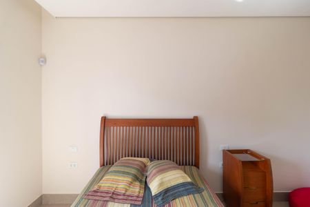 Casa à venda com 200m², 3 quartos e 3 vagasSuíte 01