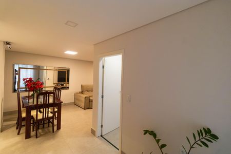 Casa à venda com 200m², 3 quartos e 3 vagasSala de Jantar