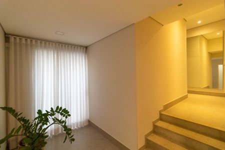 Casa à venda com 200m², 3 quartos e 3 vagasSala de TV