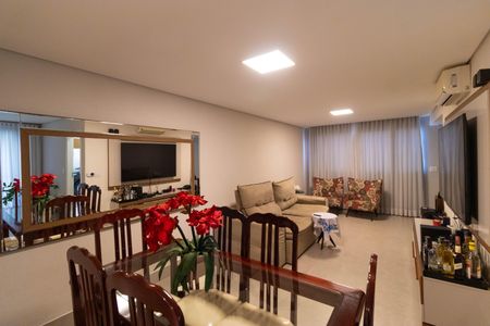 Casa à venda com 200m², 3 quartos e 3 vagasSala de Jantar