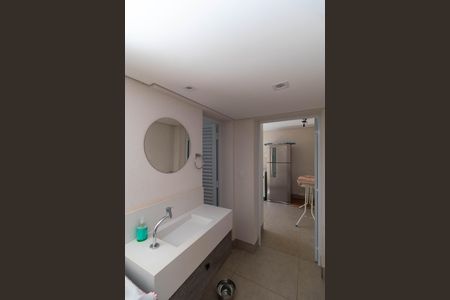 Casa à venda com 200m², 3 quartos e 3 vagasBanheiro Social 2