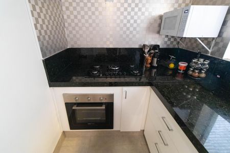 Casa à venda com 200m², 3 quartos e 3 vagasCozinha