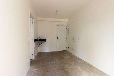 Apartamento à venda com 66m², 1 quarto e 1 vagaSala/Cozinha