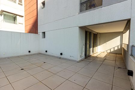 Apartamento à venda com 66m², 1 quarto e 1 vagaVaranda