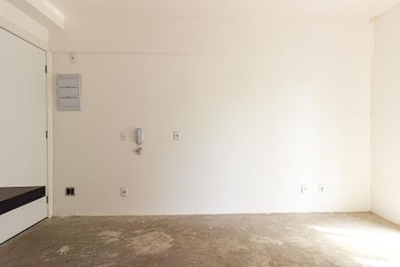 Apartamento à venda com 66m², 1 quarto e 1 vagaSala/Cozinha