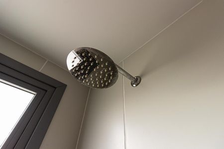 Apartamento à venda com 66m², 1 quarto e 1 vagaBanheiro da Suíte