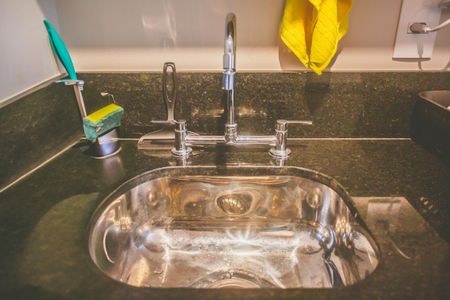 Studio à venda com 25m², 1 quarto e sem vaga Studio à venda com 25m², 1 quarto e sem vagaStudio