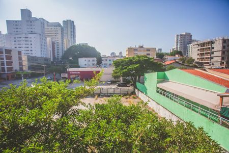 Studio à venda com 25m², 1 quarto e sem vaga Studio à venda com 25m², 1 quarto e sem vagaVista