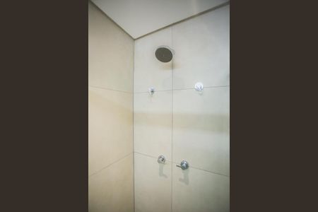 Studio à venda com 25m², 1 quarto e sem vaga Studio à venda com 25m², 1 quarto e sem vagaBanheiro