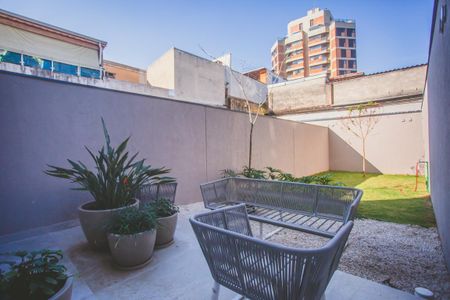 Studio à venda com 25m², 1 quarto e sem vaga Studio à venda com 25m², 1 quarto e sem vagaÁrea comum - Lounge