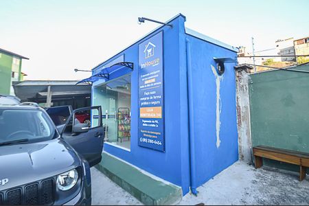 Apartamento à venda com 54m², 2 quartos e 1 vagaMercado