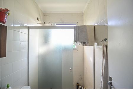 Apartamento à venda com 54m², 2 quartos e 1 vagaBanheiro