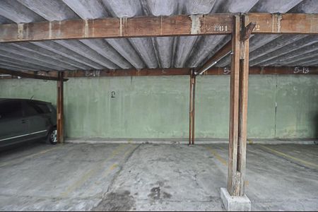 Apartamento à venda com 54m², 2 quartos e 1 vagaGaragem