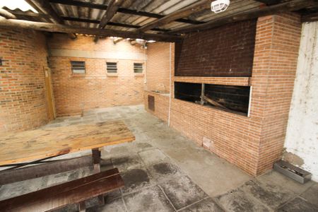 Apartamento à venda com 38m², 2 quartos e 1 vaga Apartamento à venda com 38m², 2 quartos e 1 vagaÁrea comum - Churrasqueira