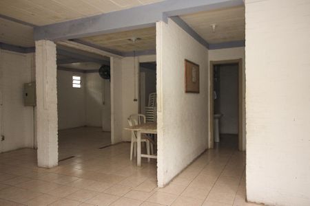 Apartamento à venda com 38m², 2 quartos e 1 vaga Apartamento à venda com 38m², 2 quartos e 1 vagaÁrea comum - Salão de festas