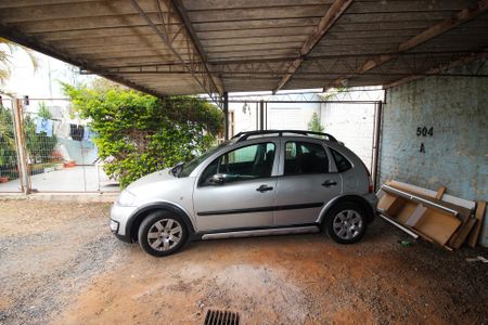 Apartamento à venda com 38m², 2 quartos e 1 vaga Apartamento à venda com 38m², 2 quartos e 1 vagaGaragem