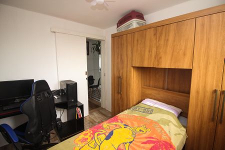 Apartamento à venda com 38m², 2 quartos e 1 vaga Apartamento à venda com 38m², 2 quartos e 1 vagaQuarto 1