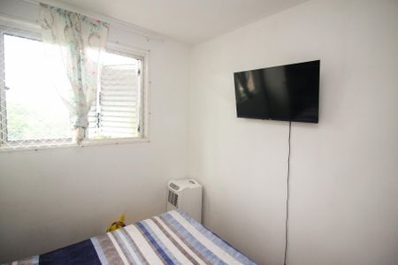 Apartamento à venda com 38m², 2 quartos e 1 vaga Apartamento à venda com 38m², 2 quartos e 1 vagaQuarto 2