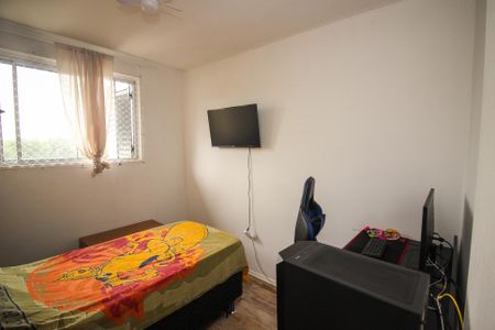 Apartamento à venda com 38m², 2 quartos e 1 vaga Apartamento à venda com 38m², 2 quartos e 1 vagaQuarto 1