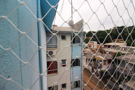 Apartamento à venda com 38m², 2 quartos e 1 vaga Apartamento à venda com 38m², 2 quartos e 1 vagaVista da Sala