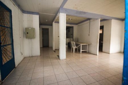 Apartamento à venda com 38m², 2 quartos e 1 vaga Apartamento à venda com 38m², 2 quartos e 1 vagaÁrea comum - Salão de festas