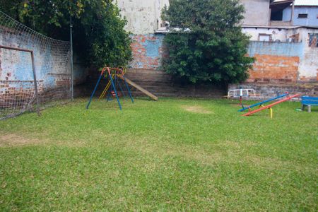 Apartamento à venda com 38m², 2 quartos e 1 vaga Apartamento à venda com 38m², 2 quartos e 1 vagaÁrea comum - Playground