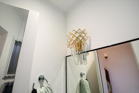 Casa de condomínio à venda com 100m², 3 quartos e 2 vagasBanheiro 2