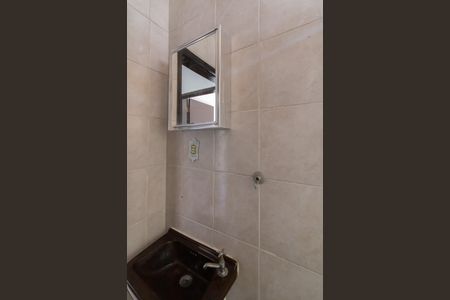 Casa à venda com 141m², 3 quartos e 2 vagas Casa à venda com 141m², 3 quartos e 2 vagasBanheiro