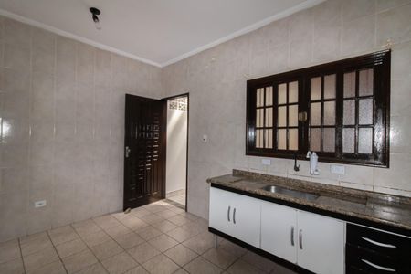 Casa à venda com 141m², 3 quartos e 2 vagas Casa à venda com 141m², 3 quartos e 2 vagasCozinha