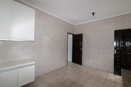 Casa à venda com 141m², 3 quartos e 2 vagas Casa à venda com 141m², 3 quartos e 2 vagasCozinha