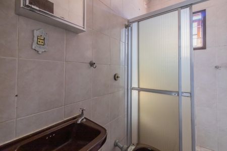 Casa à venda com 141m², 3 quartos e 2 vagas Casa à venda com 141m², 3 quartos e 2 vagasBanheiro
