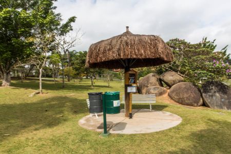 Casa de condomínio à venda com 320m², 4 quartos e 4 vagasÁrea comum