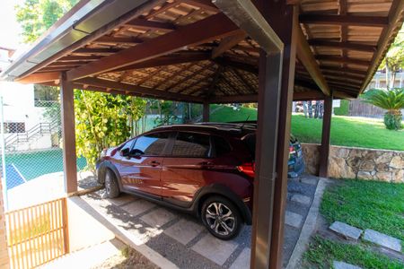 Casa de condomínio à venda com 300m², 5 quartos e 2 vagas Casa de condomínio à venda com 300m², 5 quartos e 2 vagasGaragem