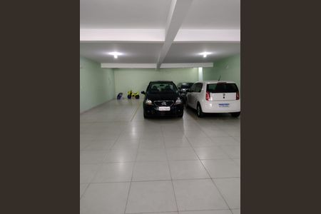 Apartamento à venda com 110m², 2 quartos e 2 vagas Apartamento à venda com 110m², 2 quartos e 2 vagasGaragem