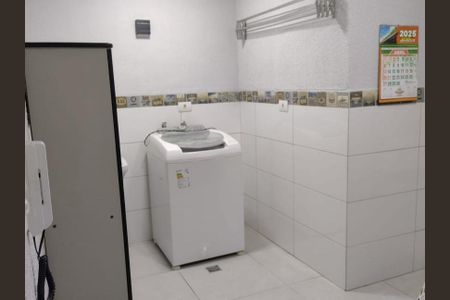 Apartamento à venda com 110m², 2 quartos e 2 vagas Apartamento à venda com 110m², 2 quartos e 2 vagasÁrea de Serviço