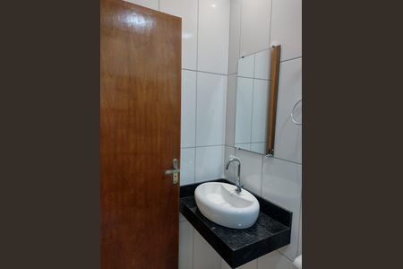 Apartamento à venda com 110m², 2 quartos e 2 vagas Apartamento à venda com 110m², 2 quartos e 2 vagasBanheiro Social