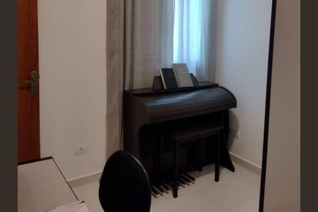 Apartamento à venda com 110m², 2 quartos e 2 vagas Apartamento à venda com 110m², 2 quartos e 2 vagasQuarto 1