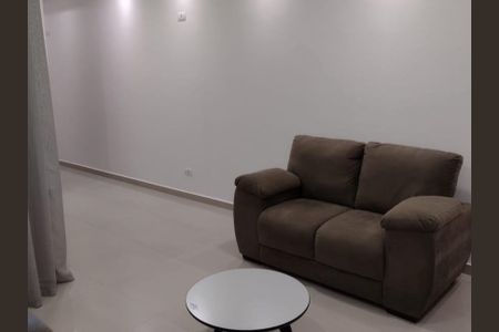 Apartamento à venda com 110m², 2 quartos e 2 vagas Apartamento à venda com 110m², 2 quartos e 2 vagasSala