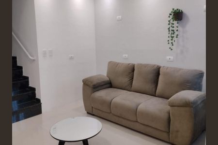 Apartamento à venda com 110m², 2 quartos e 2 vagas Apartamento à venda com 110m², 2 quartos e 2 vagasSala