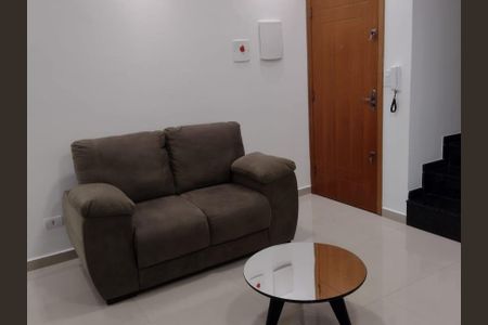 Apartamento à venda com 110m², 2 quartos e 2 vagas Apartamento à venda com 110m², 2 quartos e 2 vagasSala